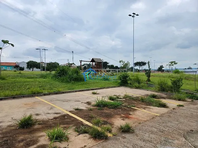 Terreno com 150m², à venda, no bairro Chácaras Alvorada em Indaiatuba
