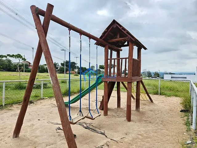 Terreno com 150m², à venda, no bairro Chácaras Alvorada em Indaiatuba