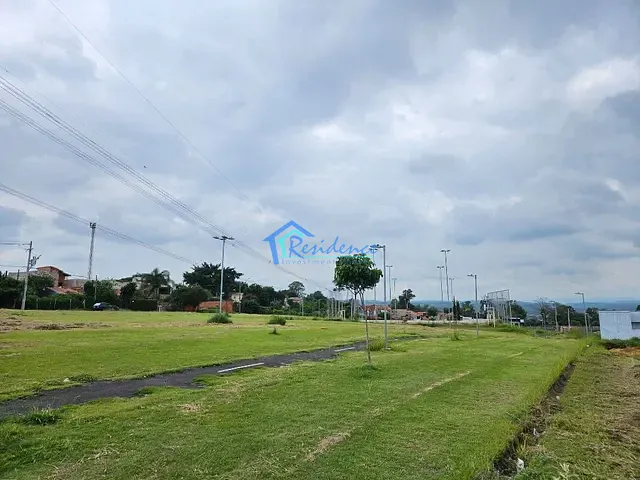 Terreno com 150m², à venda, no bairro Chácaras Alvorada em Indaiatuba