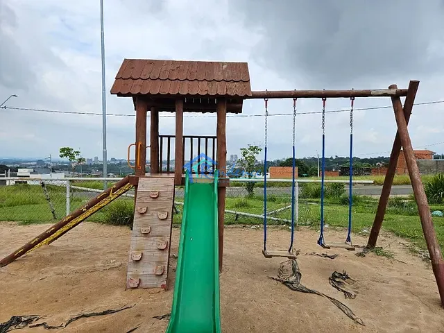 Terreno com 150m², à venda, no bairro Chácaras Alvorada em Indaiatuba