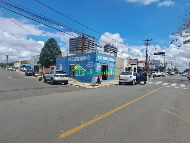 Terreno com 325m², à venda, no bairro Fátima em Teresina