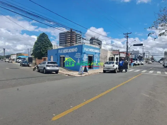 Terreno com 325m², à venda, no bairro Fátima em Teresina