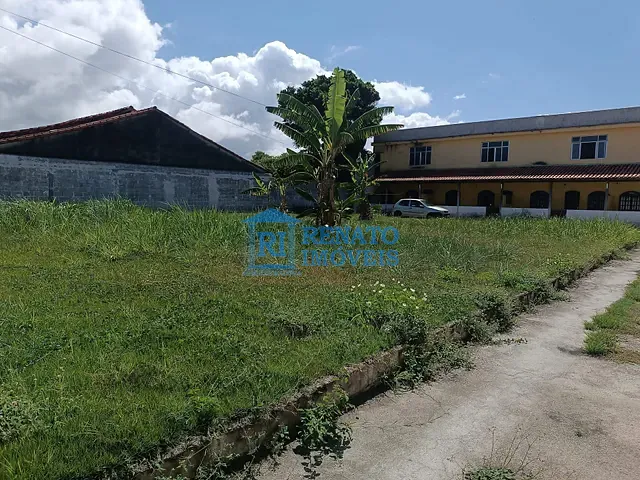 Terreno com 960m², à venda, no bairro Cordeirinho (Ponta Negra) em Maricá