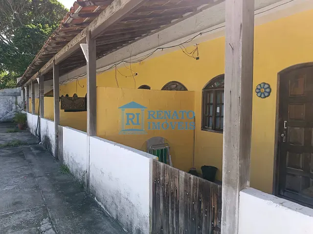 Terreno com 960m², à venda, no bairro Cordeirinho (Ponta Negra) em Maricá