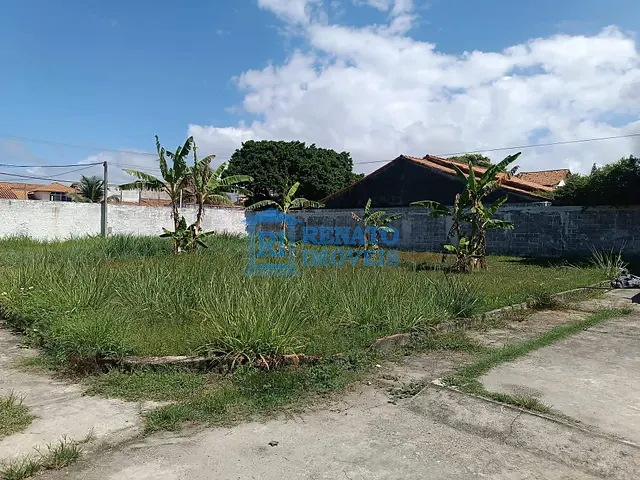 Terreno com 960m², à venda, no bairro Cordeirinho (Ponta Negra) em Maricá