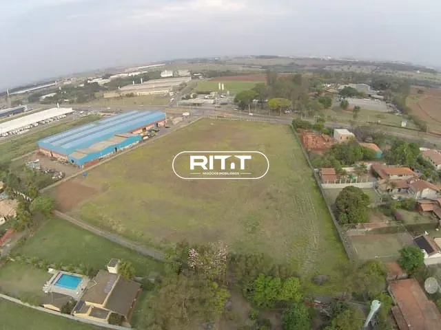 Terreno com 26800m², à venda, no bairro Portal dos Nobres em Americana