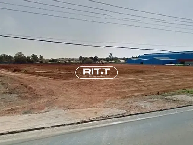 Terreno com 26800m², à venda, no bairro Portal dos Nobres em Americana
