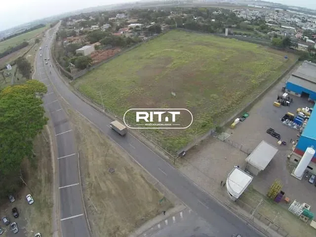 Terreno com 26800m², à venda, no bairro Portal dos Nobres em Americana