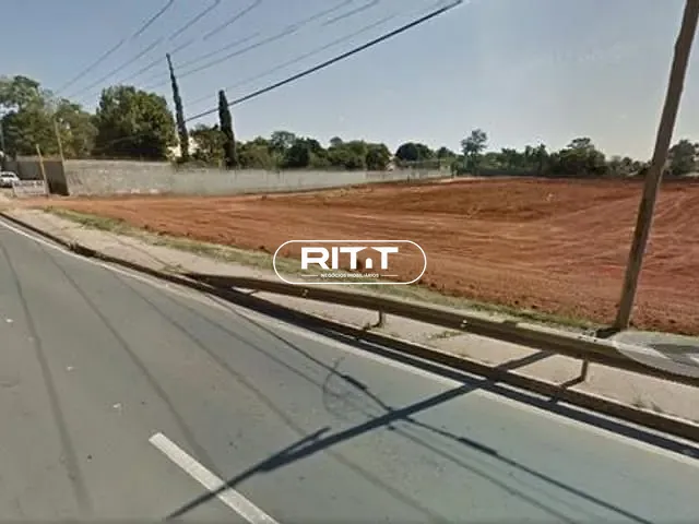Terreno com 26800m², à venda, no bairro Portal dos Nobres em Americana