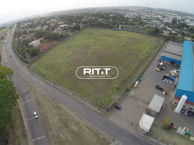 Terreno com 26800m², à venda, no bairro Portal dos Nobres em Americana