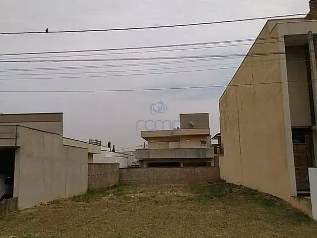 Terreno com 275m², à venda, no bairro Village Damha III em Mirassol