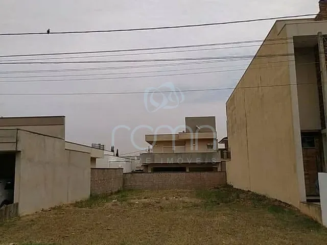 Terreno com 275m², à venda, no bairro Village Damha III em Mirassol