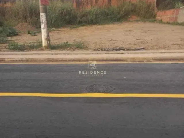 Terreno com 405m², à venda, no bairro Roma em Volta Redonda