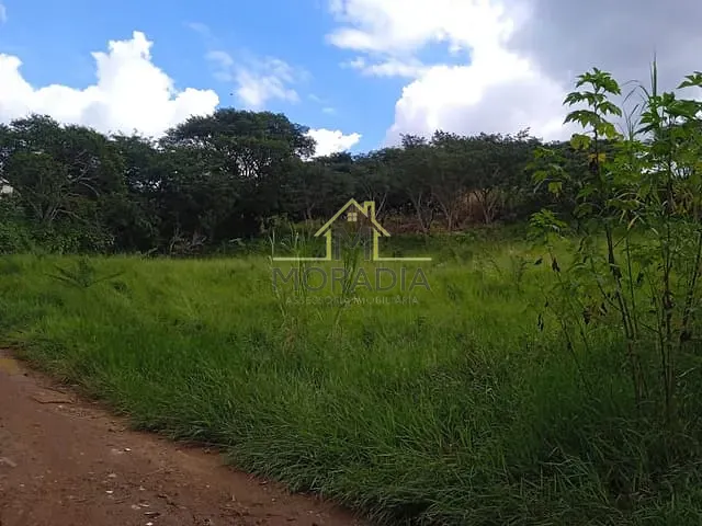 Terreno com 16000m², à venda, no bairro Parque dos Ipês em Guaxupé