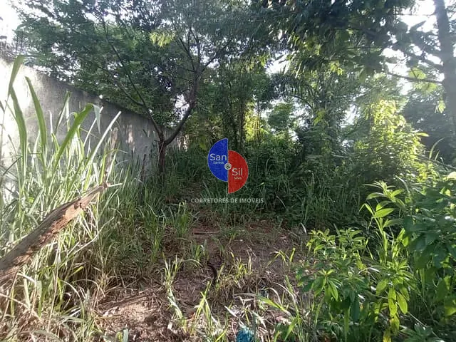 Terreno com 915m², à venda, no bairro Ipiranga (Guia de Pacobaíba) em Magé