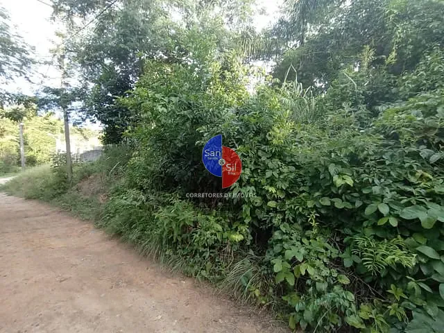 Terreno com 915m², à venda, no bairro Ipiranga (Guia de Pacobaíba) em Magé