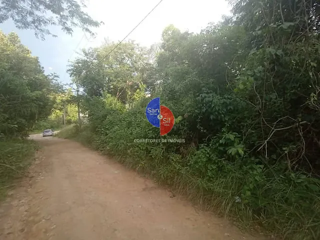 Terreno com 915m², à venda, no bairro Ipiranga (Guia de Pacobaíba) em Magé