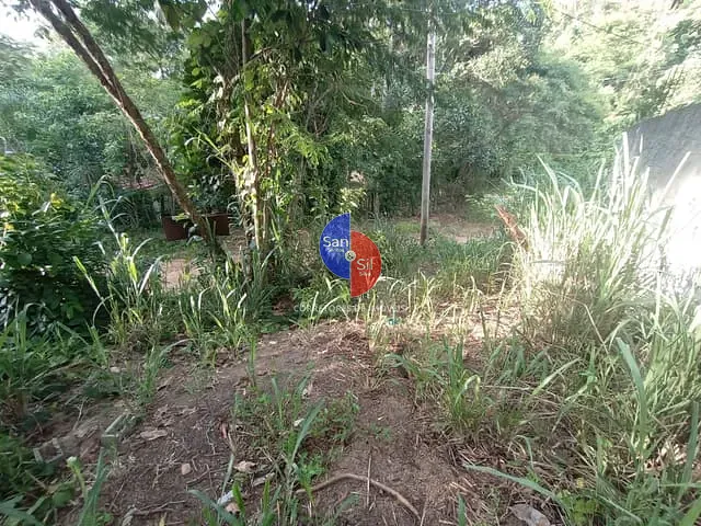 Terreno com 915m², à venda, no bairro Ipiranga (Guia de Pacobaíba) em Magé