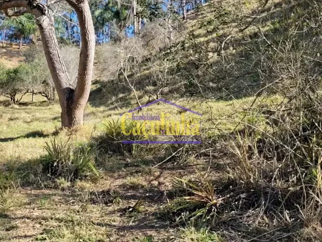 Terreno com 1m², à venda, no bairro Cantão em Barra do Piraí