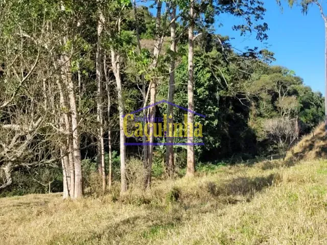 Terreno com 1m², à venda, no bairro Cantão em Barra do Piraí