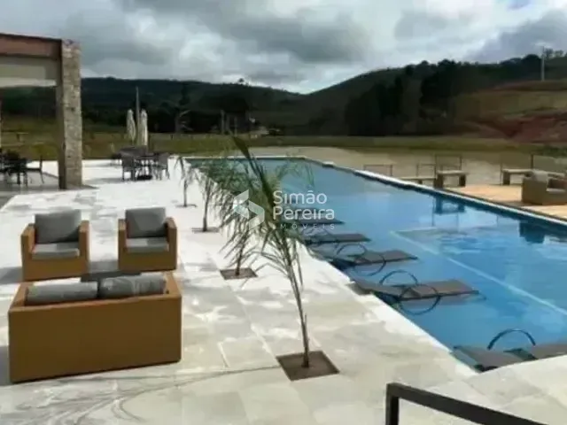 Terreno com 300m², à venda, no bairro Vina Del Mar em Juiz de Fora