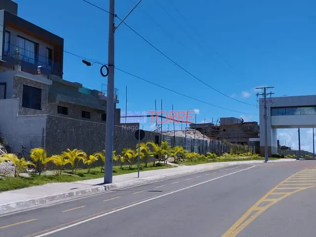 Terreno com 463m², à venda, no bairro Praia dos milionários em Ilhéus