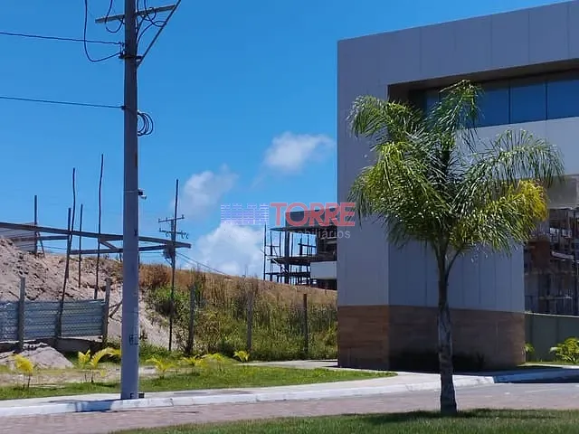 Terreno com 463m², à venda, no bairro Praia dos milionários em Ilhéus