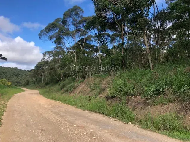 Terreno com 525m², à venda, no bairro Centro em Bocaiúva Do Sul
