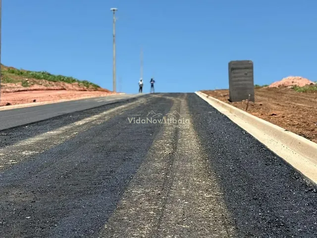 Terreno com 175m², à venda, no bairro Jardim Colonial em Atibaia