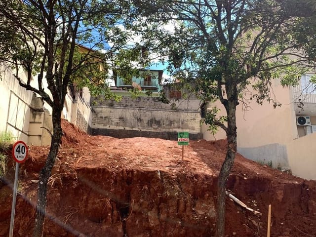 Terreno com 300m², à venda, no bairro Jardim Nova Extrema em Extrema