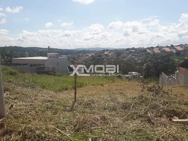 Terreno com 485m², à venda, no bairro Vila Nova Trieste em Jarinu