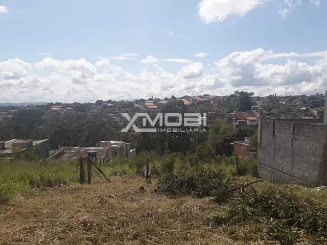 Terreno com 485m², à venda, no bairro Vila Nova Trieste em Jarinu