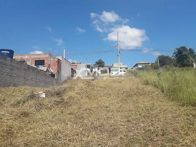 Terreno com 485m², à venda, no bairro Vila Nova Trieste em Jarinu