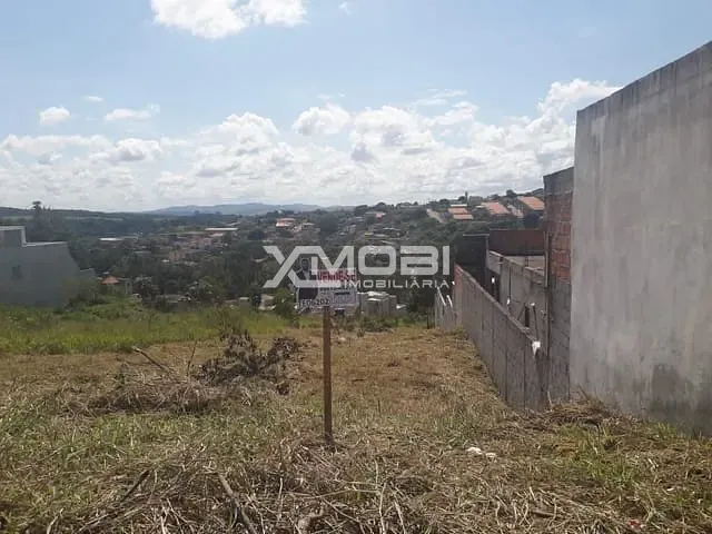 Terreno com 485m², à venda, no bairro Vila Nova Trieste em Jarinu
