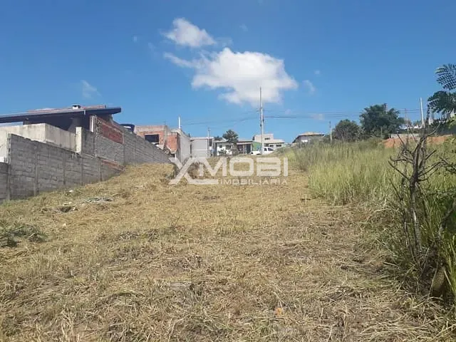 Terreno com 485m², à venda, no bairro Vila Nova Trieste em Jarinu