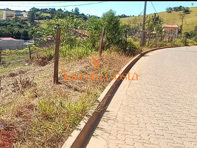 Terreno com 150m², à venda, no bairro Vazes em Cambuí