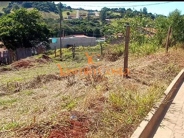 Terreno com 150m², à venda, no bairro Vazes em Cambuí