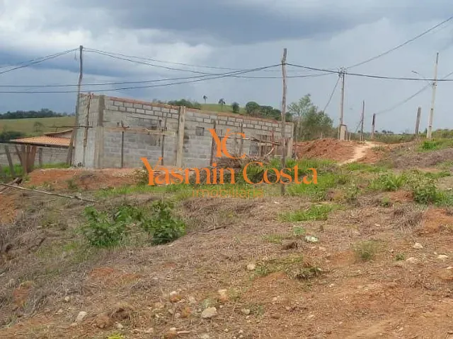Terreno com 150m², à venda, no bairro Vazes em Cambuí