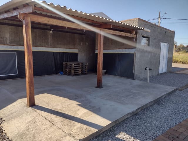 Terreno com 220m², à venda, no bairro Jardim dos Jacarandás Fase 2 em São João da Boa Vista