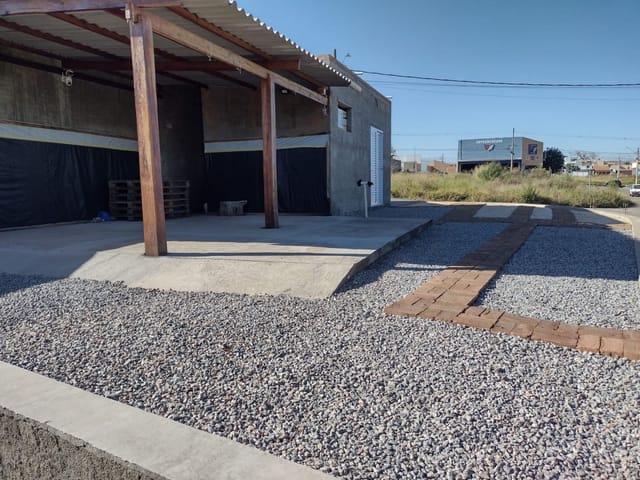 Terreno com 220m², à venda, no bairro Jardim dos Jacarandás Fase 2 em São João da Boa Vista