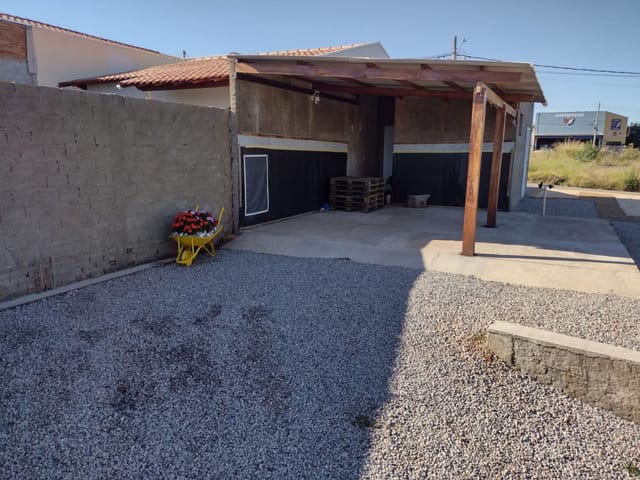 Terreno com 220m², à venda, no bairro Jardim dos Jacarandás Fase 2 em São João da Boa Vista