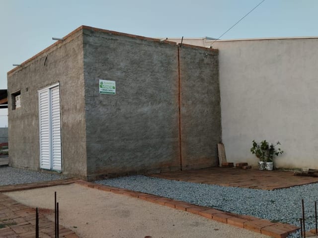 Terreno com 220m², à venda, no bairro Jardim dos Jacarandás Fase 2 em São João da Boa Vista