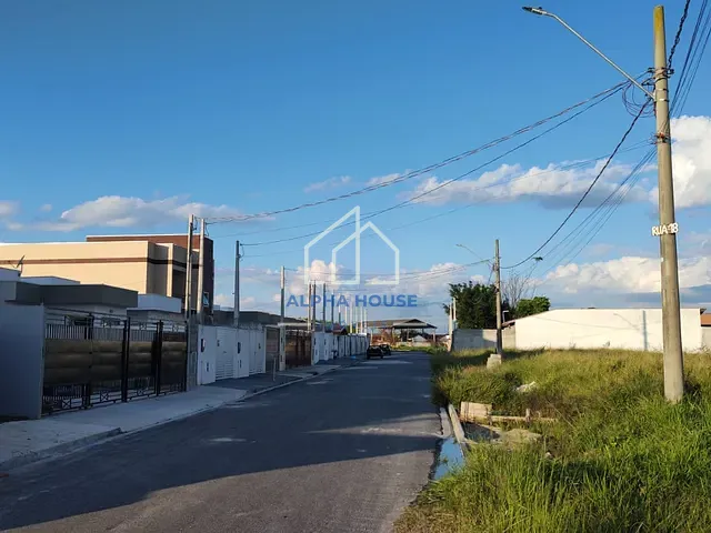 Terreno com 195m², à venda, no bairro Conjunto Habitacional Terra dos Ipês em Pindamonhangaba