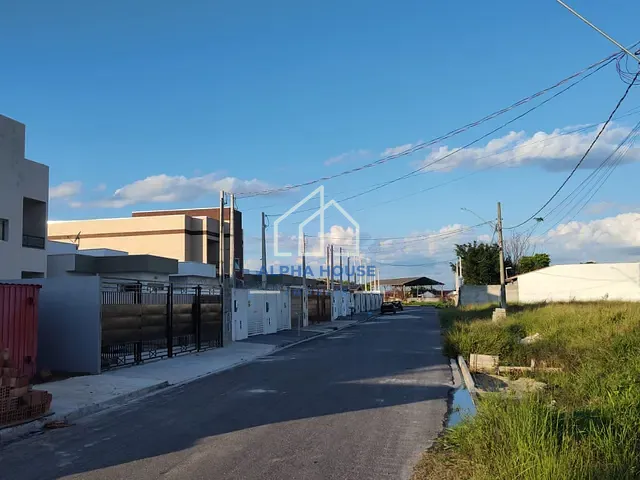 Terreno com 195m², à venda, no bairro Conjunto Habitacional Terra dos Ipês em Pindamonhangaba