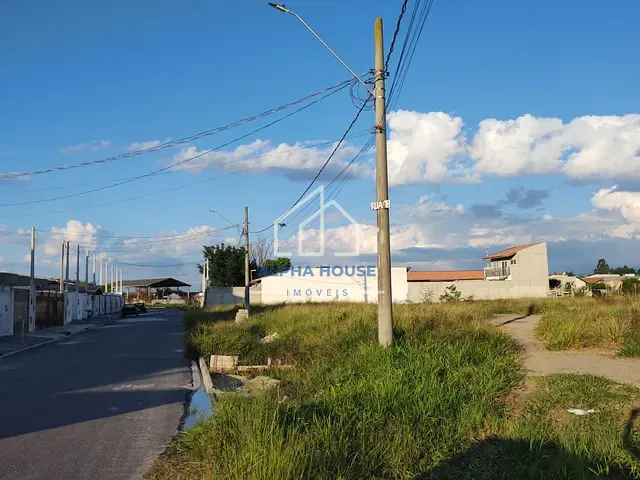 Terreno com 195m², à venda, no bairro Conjunto Habitacional Terra dos Ipês em Pindamonhangaba