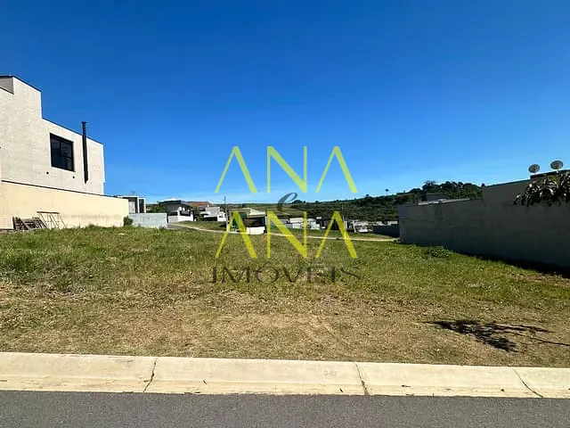 Terreno com 304m², à venda, no bairro Residencial San Vitale em Bragança Paulista