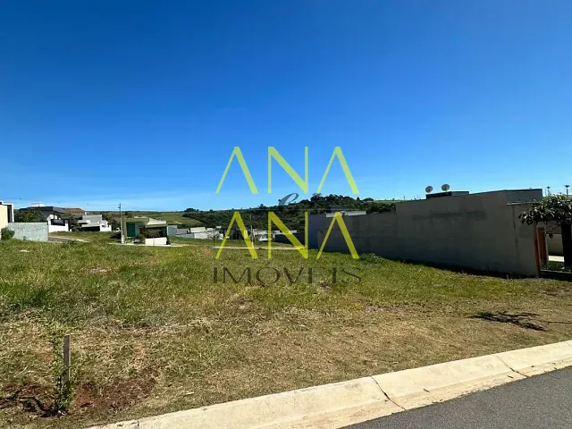 Terreno com 304m², à venda, no bairro Residencial San Vitale em Bragança Paulista