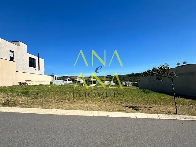 Terreno com 304m², à venda, no bairro Residencial San Vitale em Bragança Paulista