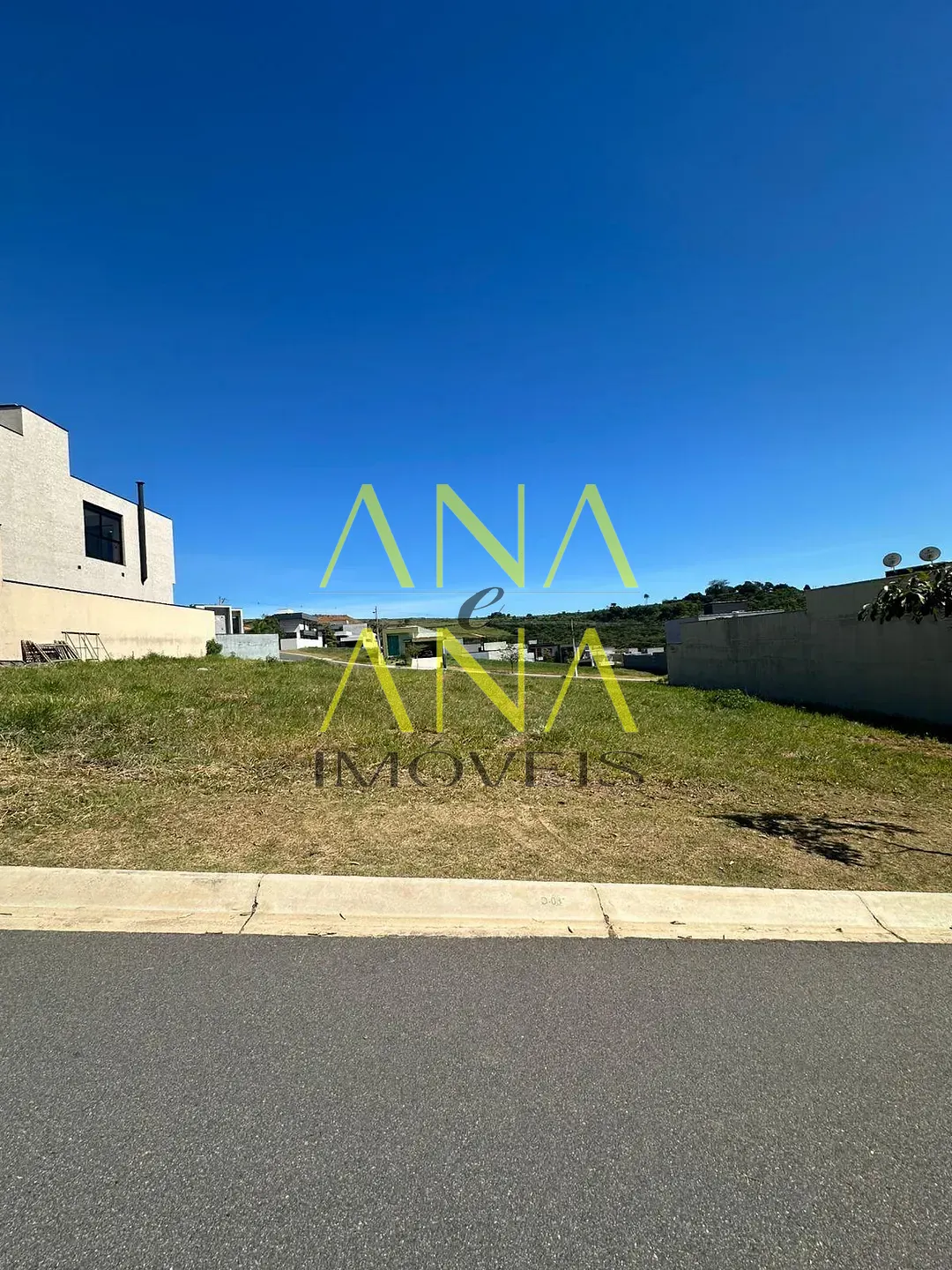 Terreno, 304 m² - Foto 1