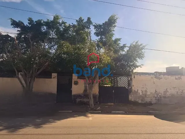 Terreno com 1096m², à venda, no bairro Jardim Seckler em Porto Feliz